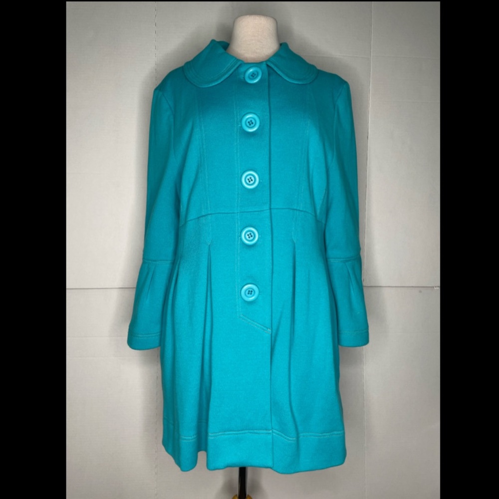✨LUII COAT✨